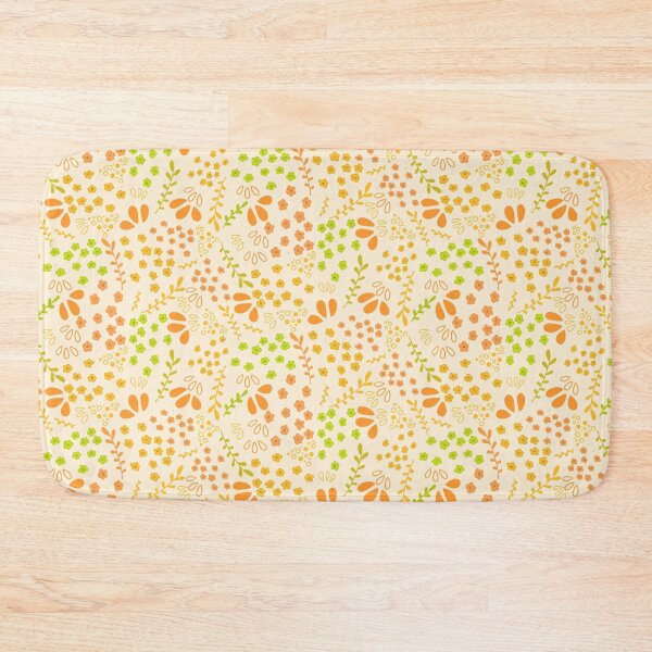 Item preview, Yellow garden designed and sold by Tildakampman.