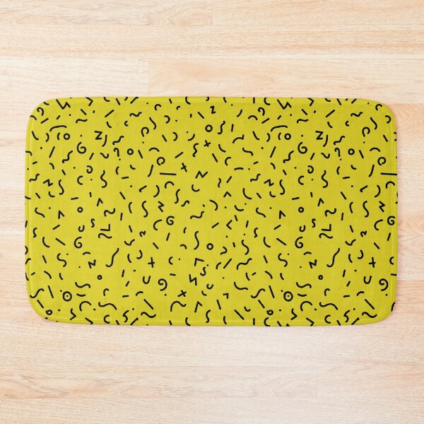Item preview, Memphis seamless pattern  designed and sold by Abile84.