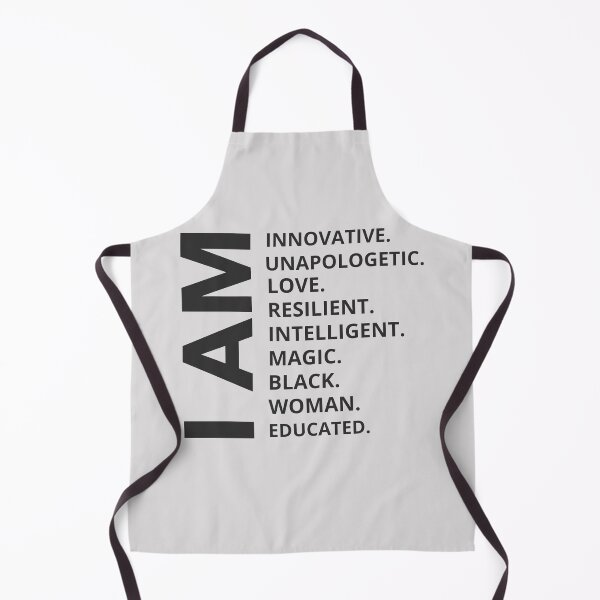 Item preview, I Am Black Woman designed and sold by ThundalyLife.
