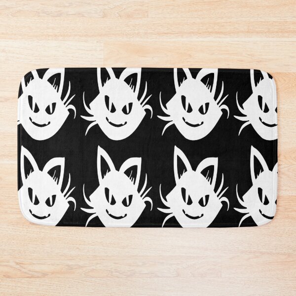 Item preview, Devious Cat Humorous Feline Attitude designed and sold by GravitiTees.