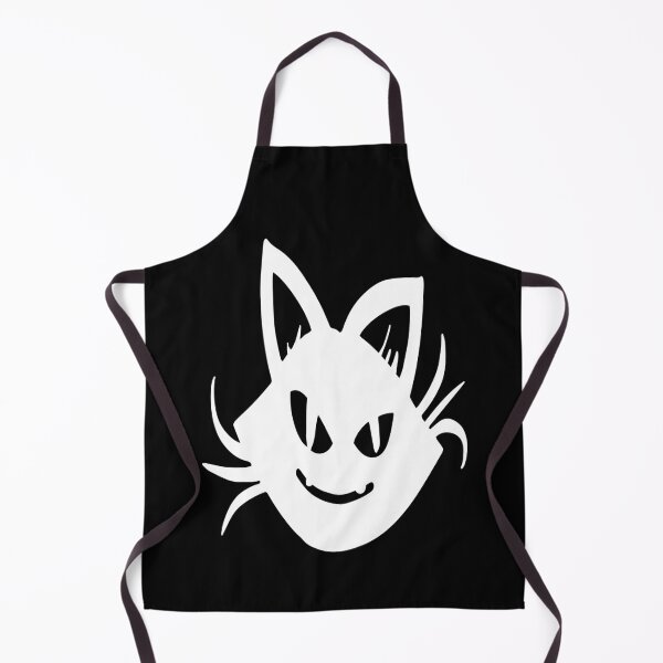 Item preview, Devious Cat Humorous Feline Attitude designed and sold by GravitiTees.