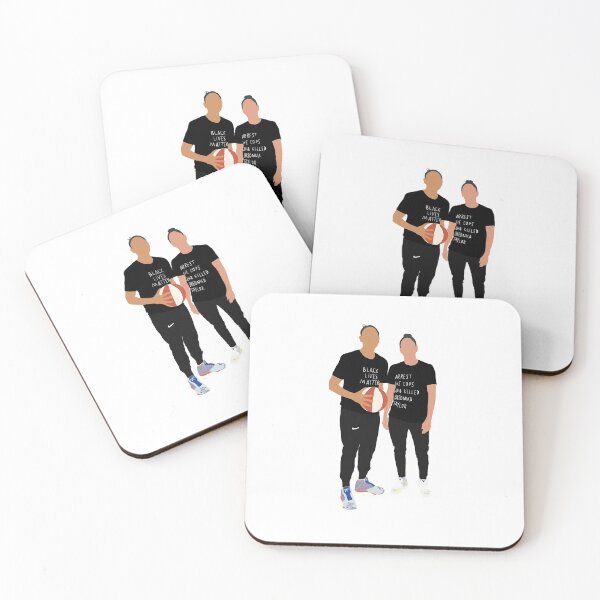 Item preview, Sue Bird and Diana Taurasi 2 designed and sold by chloexx20.