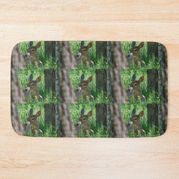 Item preview, female deer resting in shade designed and sold by jsavagephoto1.