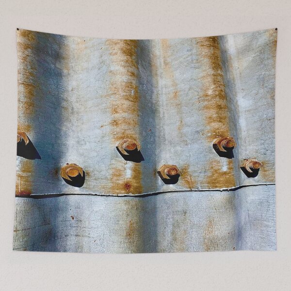 Item preview, Rusty Culvert City designed and sold by ralphsamo.