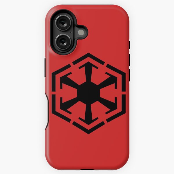 Vista previa del artículo con la obra «Sith», diseñado y vendido por michaelswift.