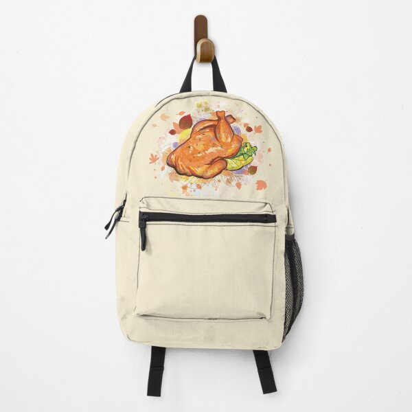 Item preview, Turkey Dinner (Turkey Only) designed and sold by caj-trixie.