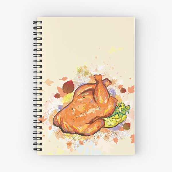Item preview, Turkey Dinner (Turkey Only) designed and sold by caj-trixie.