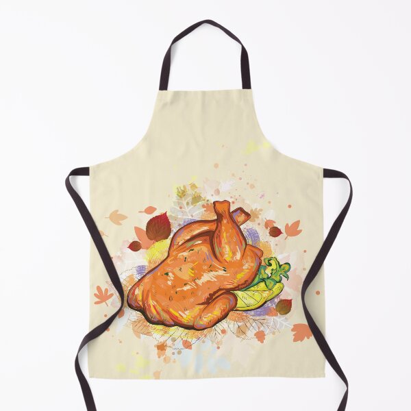 Item preview, Turkey Dinner (Turkey Only) designed and sold by caj-trixie.
