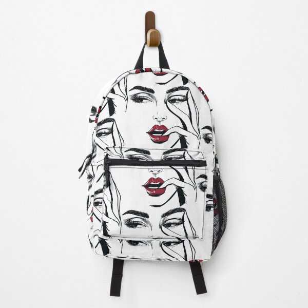 Item preview, Women Face designed and sold by PickCreation.