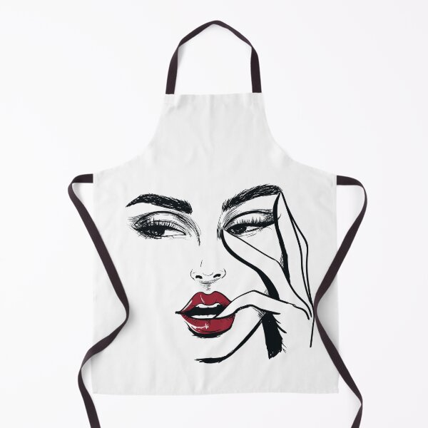 Item preview, Women Face designed and sold by PickCreation.