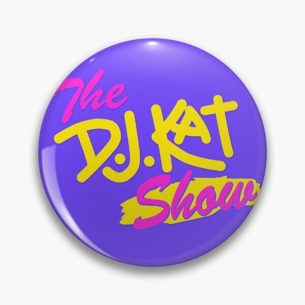 Item preview, The DJ Kat Show designed and sold by Indestructibbo.