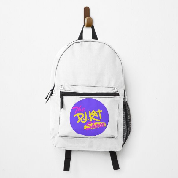 Item preview, The DJ Kat Show designed and sold by Indestructibbo.