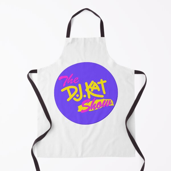 Item preview, The DJ Kat Show designed and sold by Indestructibbo.