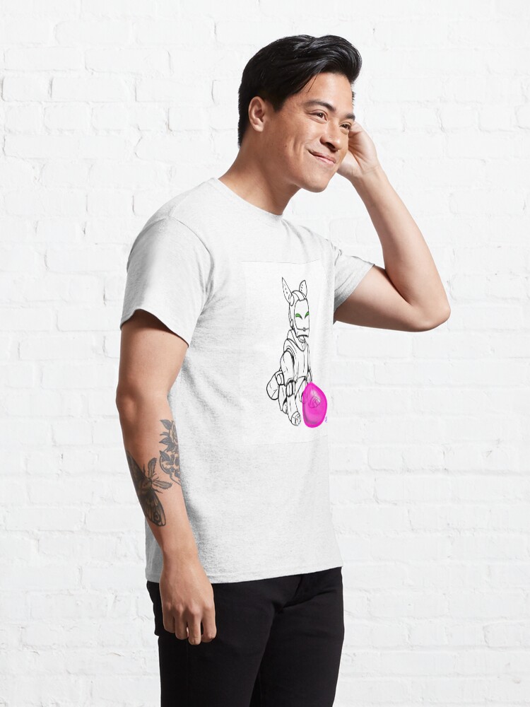 Aibo 210 rosa Ballzeit! Classic T-Shirt