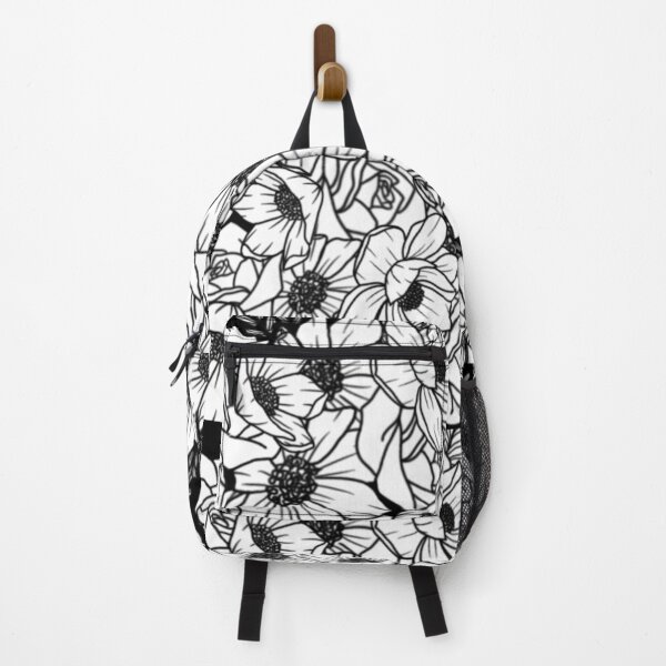 Artikelvorschau, Dark Floral entworfen und verkauft von camissant.