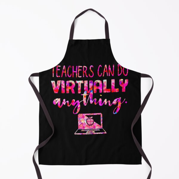 Item preview, Teachers Can Do Virtually Anything Cool Design designed and sold by farock.