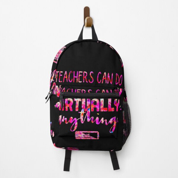 Item preview, Teachers Can Do Virtually Anything Cool Design designed and sold by farock.