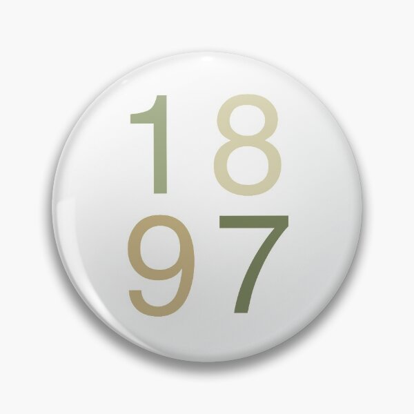 Item preview, KAPPA DELTA 1897 designed and sold by shopmissemmylou.