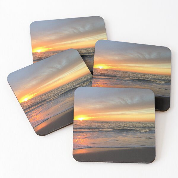 Item preview, Dramatic California Sunset II designed and sold by StudioKDesign.