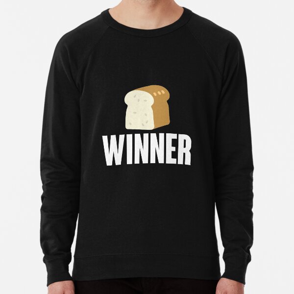 bread winner Lightweight Sweatshirt