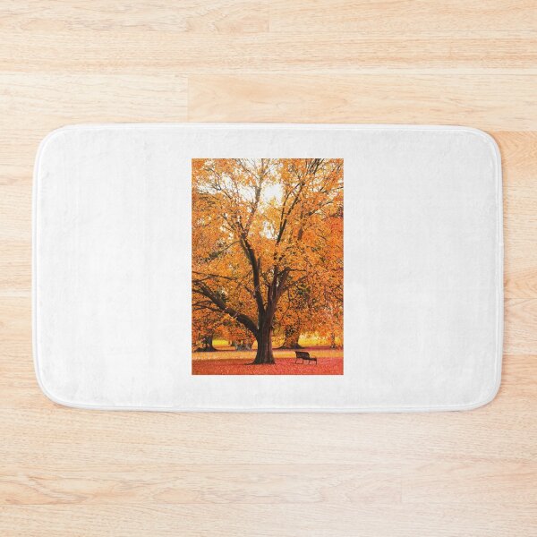 Item preview, Nature's Red Carpet designed and sold by Roz McQuillan Fine Art & Photography.