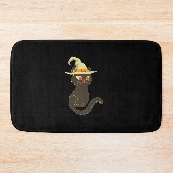Item preview,  Halloween lover- witch black cat designed and sold by JessyDesigns.