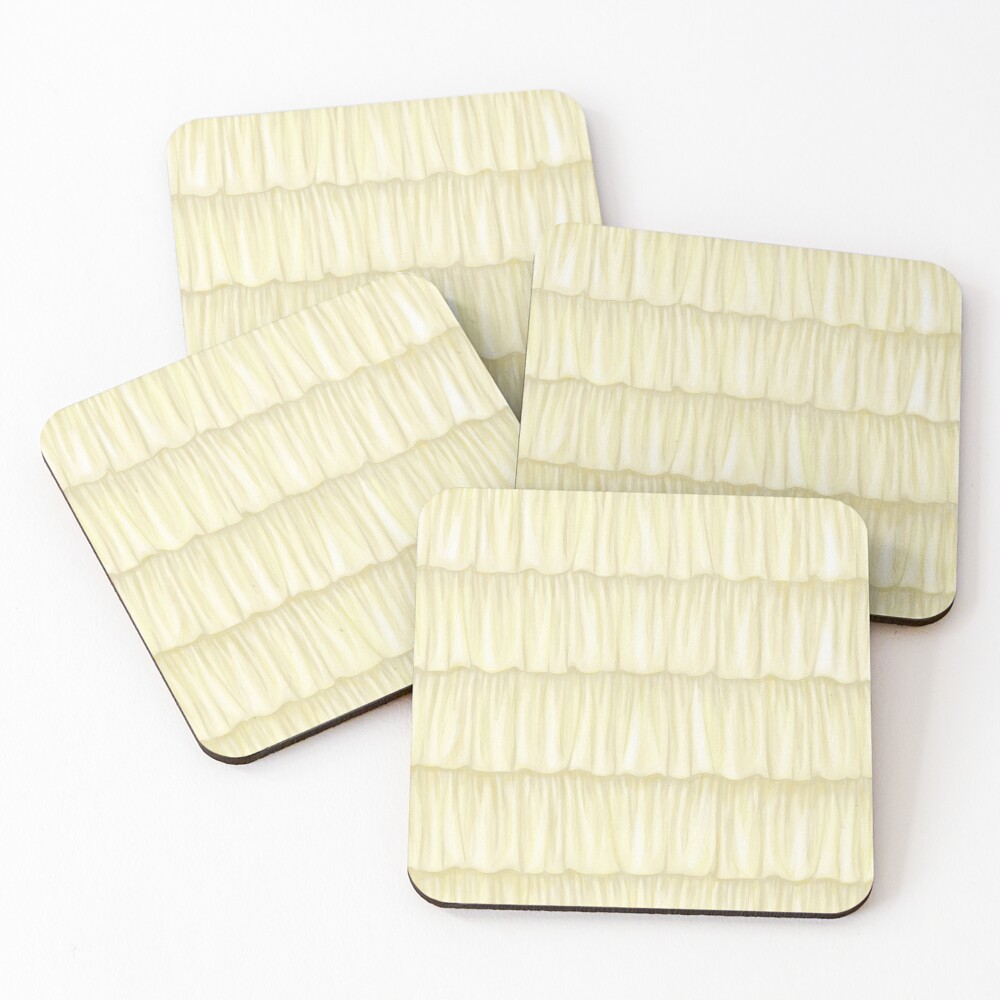 Item preview, Coasters (Set of 4) designed and sold by Sharilea.