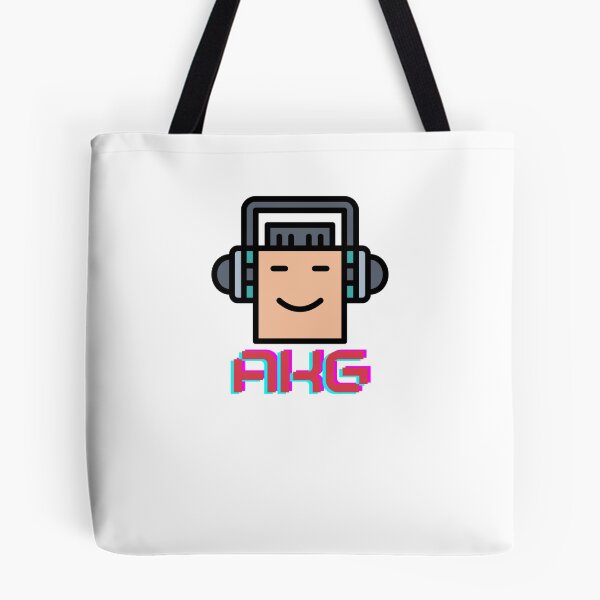 Item preview, ❣️AKG designed and sold by TimeOfTheFuture.