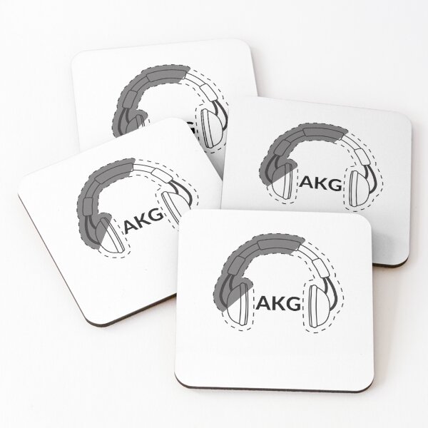 Item preview, ❣️AKG designed and sold by TimeOfTheFuture.