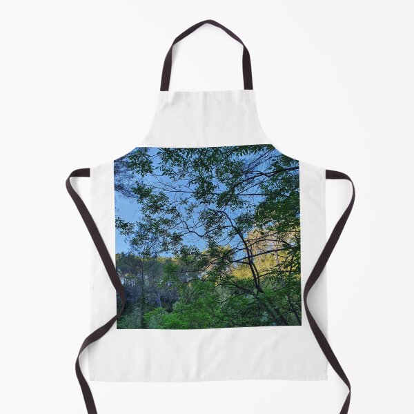 Item preview, Colorful Spring Forest, Natural Landscape of Provence Photography designed and sold by Versatill.