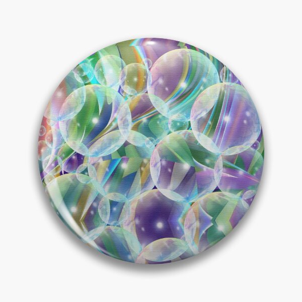 Item preview, A Splash of Bubbles, Fantasy Design designed and sold by LoneAngel.