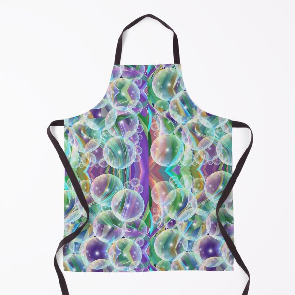Item preview, A Splash of Bubbles, Fantasy Design designed and sold by LoneAngel.