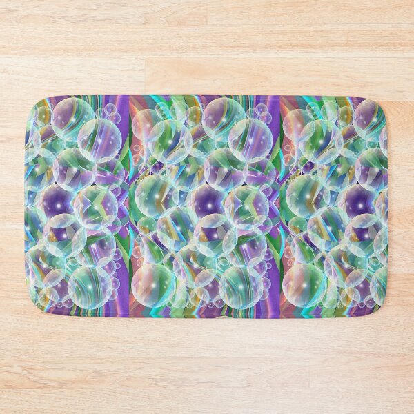 Item preview, A Splash of Bubbles, Fantasy Design designed and sold by LoneAngel.