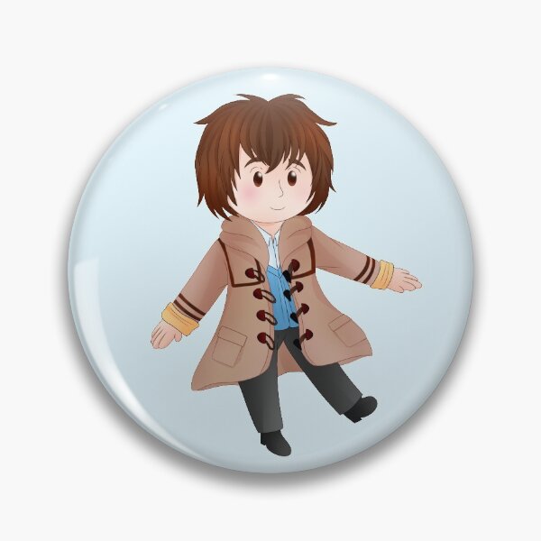 Item preview, Shion No.6 Brown Hair designed and sold by kiwi-moyashion.