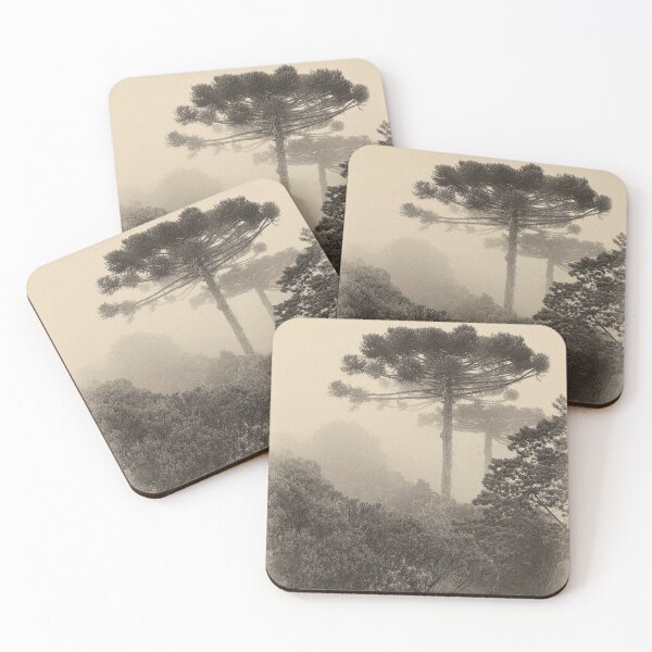 Item preview, Misty morning in the canyons designed and sold by stevepaint.