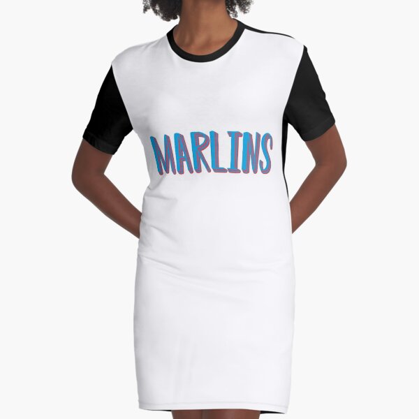 Miami Marlins Dresses, Marlins Dress, Skirts