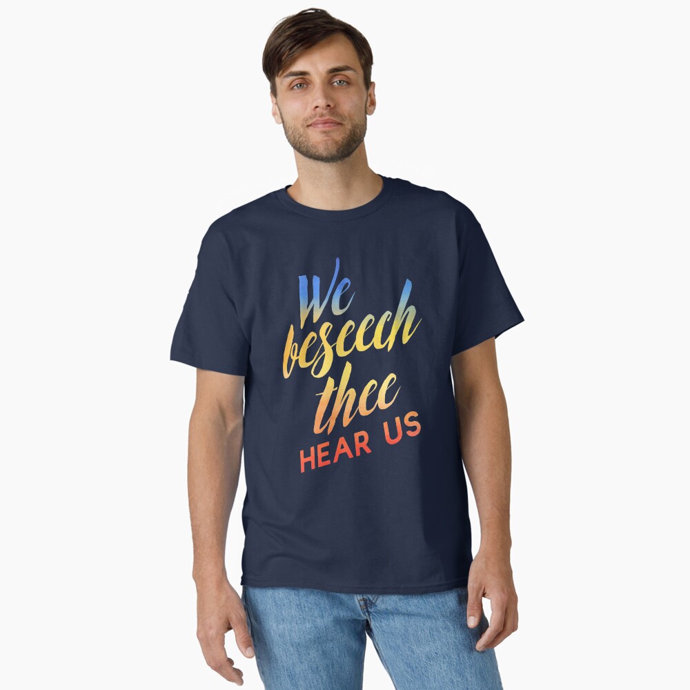 Item preview, Classic T-Shirt designed and sold by blue-jay-.