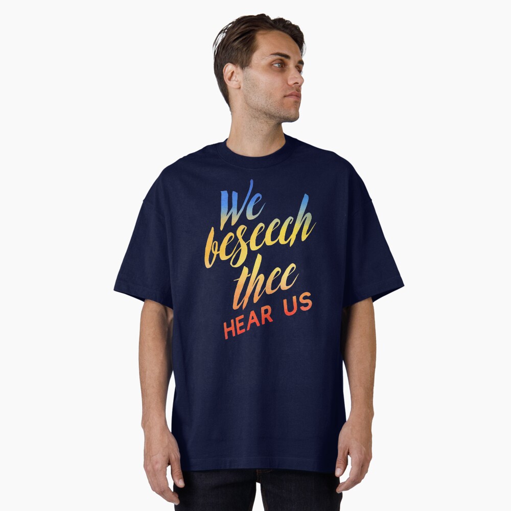 Item preview, Oversized T-Shirt designed and sold by blue-jay-.