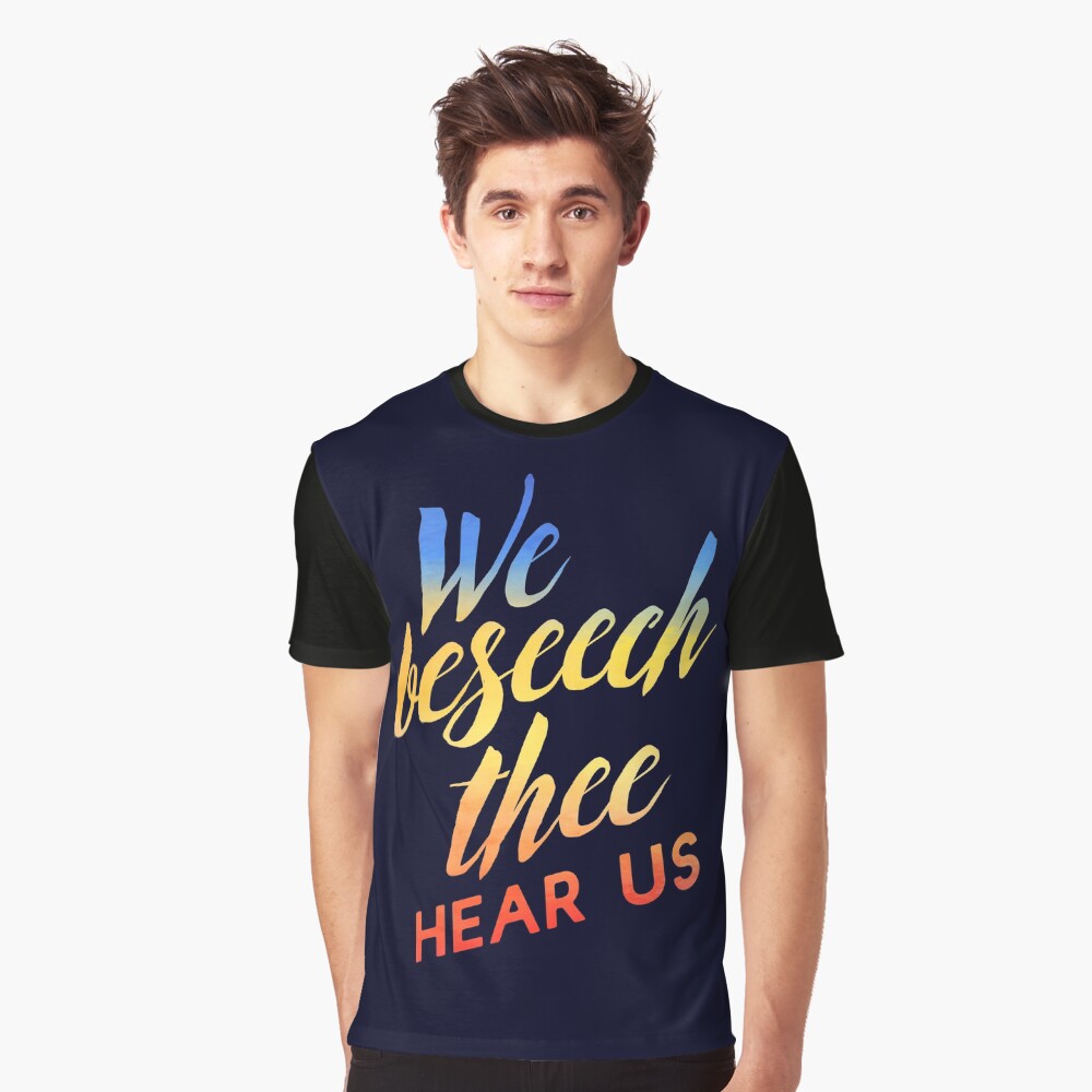 Item preview, Graphic T-Shirt designed and sold by blue-jay-.