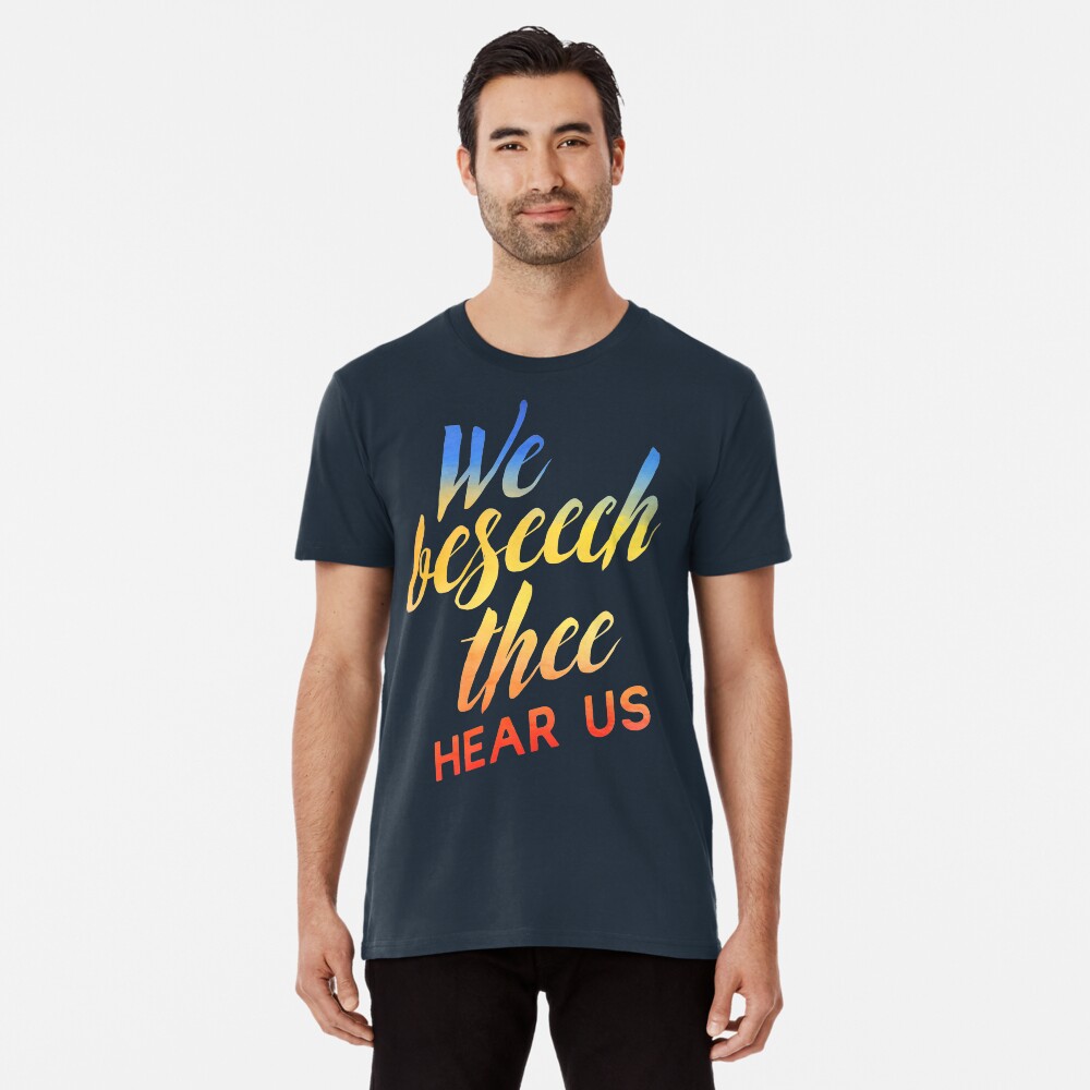Item preview, Premium T-Shirt designed and sold by blue-jay-.