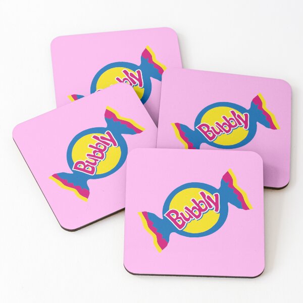 Item preview, Bubble Gum In Wrapper designed and sold by Sunny Collections.