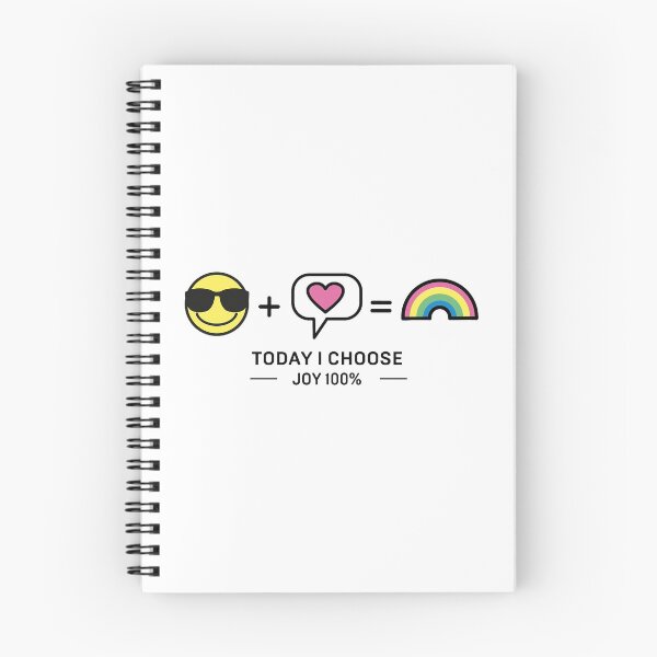 Item preview, Today Choose Joy 100  designed and sold by yassinehelal.