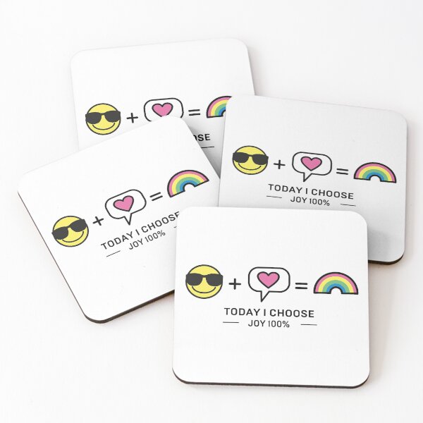 Item preview, Hoy elige Joy 100 designed and sold by yassinehelal.