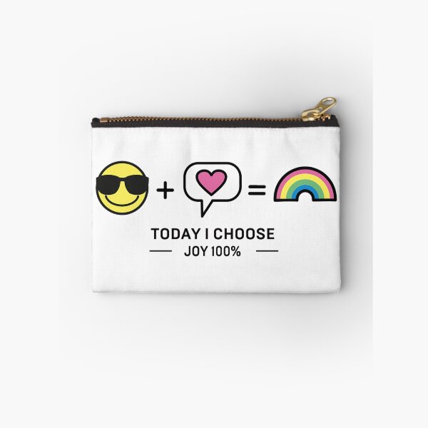 Item preview, Today Choose Joy 100  designed and sold by yassinehelal.