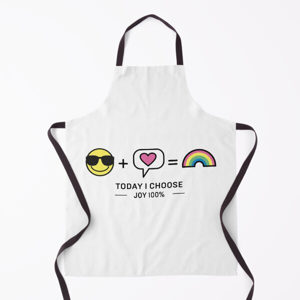Item preview, Today Choose Joy 100 designed and sold by yassinehelal.