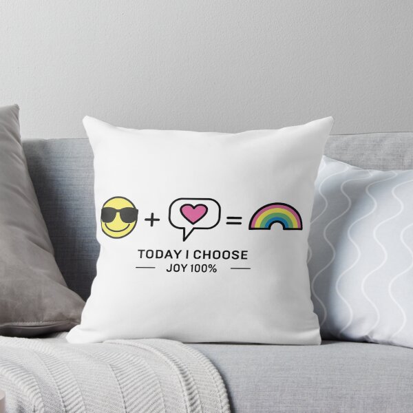 Item preview, Today Choose Joy 100  designed and sold by yassinehelal.