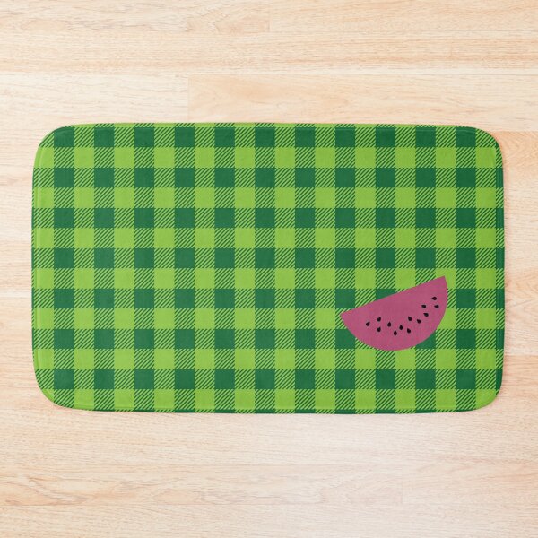 Item preview, Plaids • Watermelon designed and sold by brainthought.