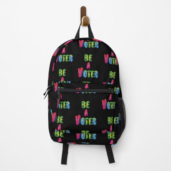 Item preview, Be a voter designed and sold by ReshenNY.