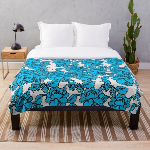 Item preview, Blue Flower Garden designed and sold by Queen2640.