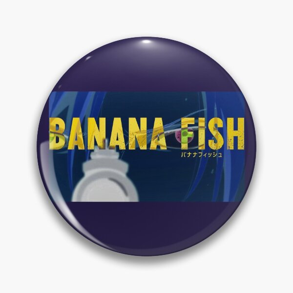Item preview, Lynx Eyes - Banana Fish designed and sold by KastarSQ.